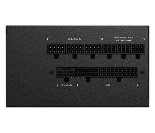 GIGABYTE UD850GM PG5 V2 850W 80 Plus Gold ATX 3.1 GP-UD850GM PG5 V2 - 1362959 - zdjęcie 6